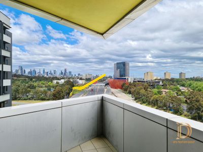 803 / 61 Galada Avenue, Parkville