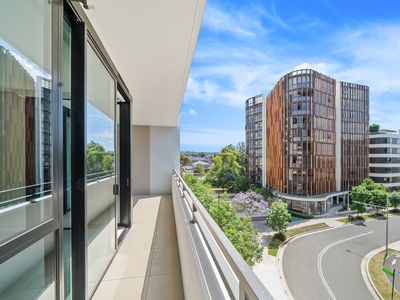 407 / 2B Appleroth Street, Melrose Park