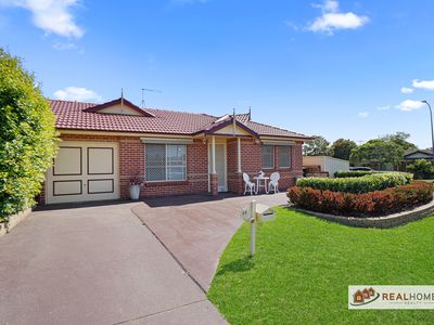 14 Bruckner Place, Claremont Meadows