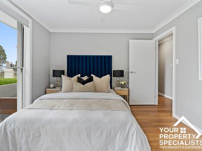 1 Balimo Place, Glenfield