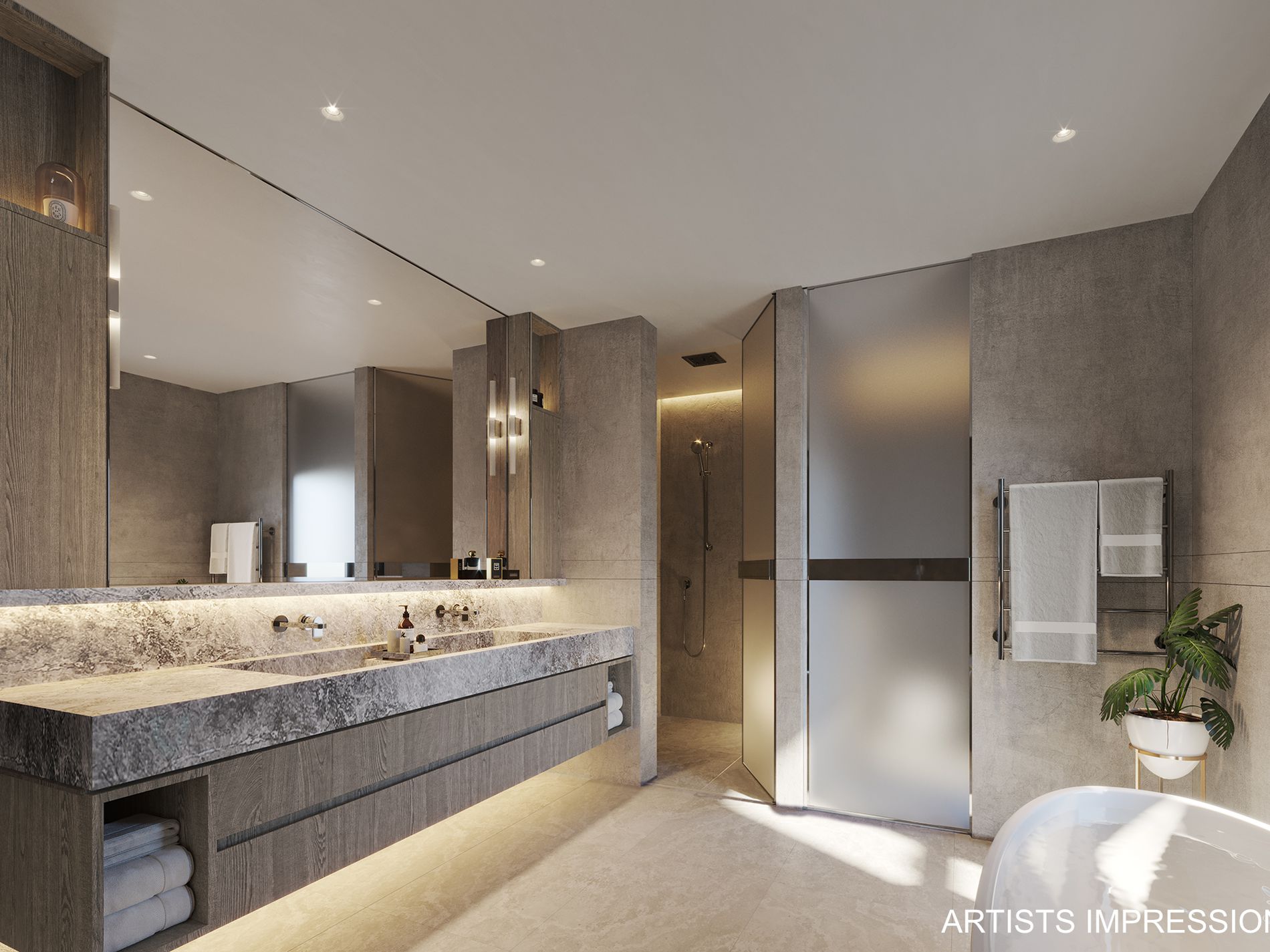 31 South Perth Esplanade, South Perth