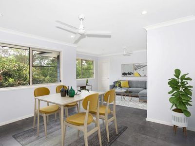 3 Ridge Court, Mooloolah Valley