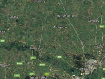 4 Drew Lane, Howlong