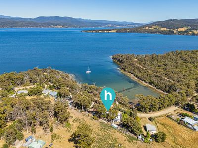 389 Abels Bay Road, Abels Bay