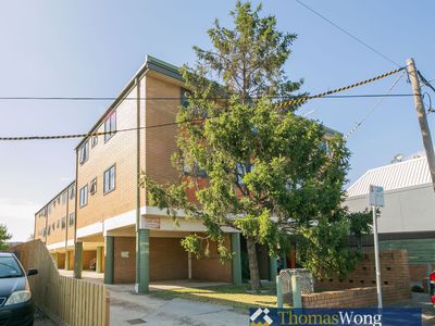 9 / 17 Lambert Street, Richmond