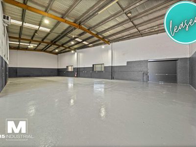 4 / 64 Heathcote Road, Moorebank