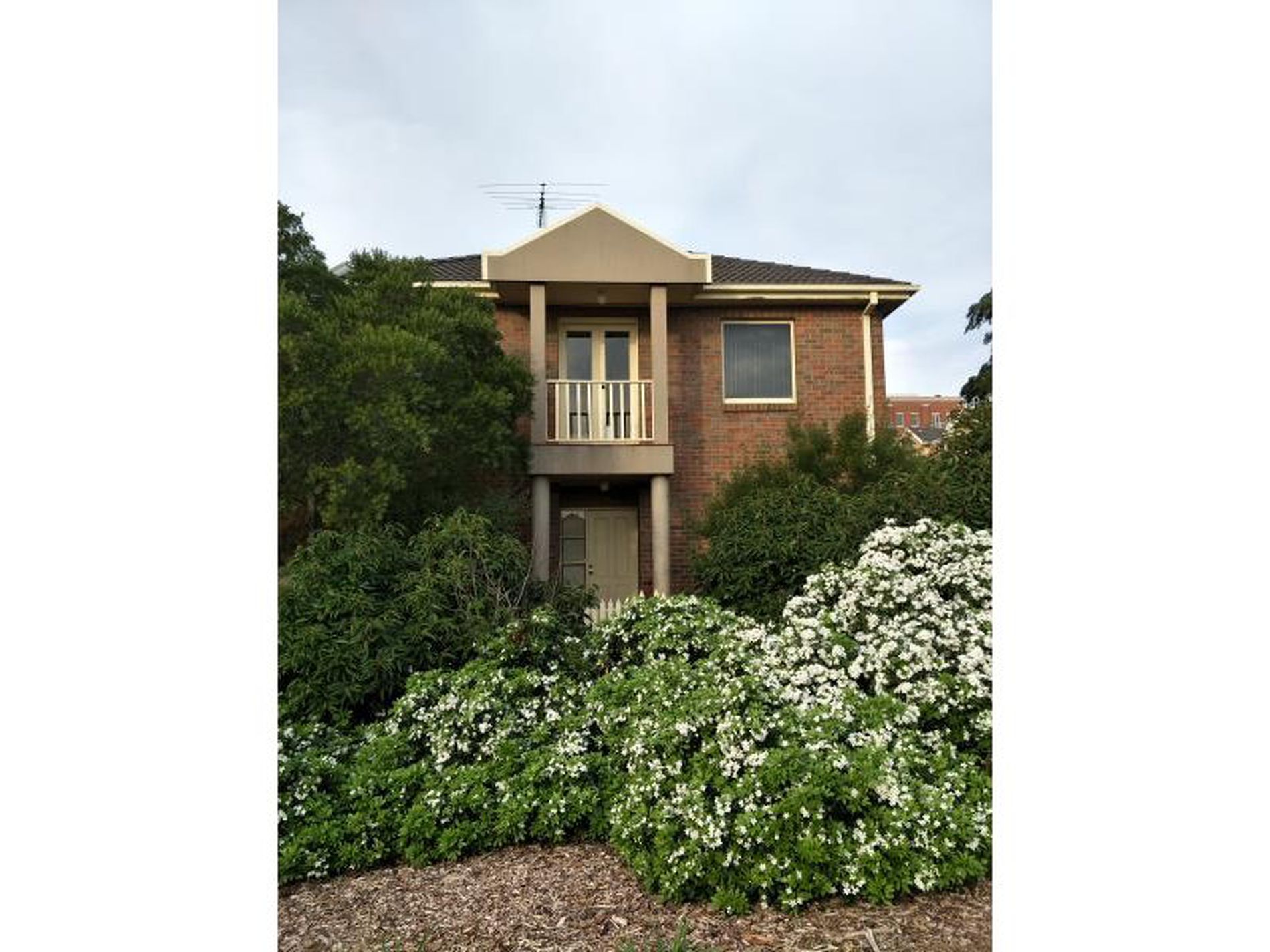 1 Rylie Lane, Maribyrnong