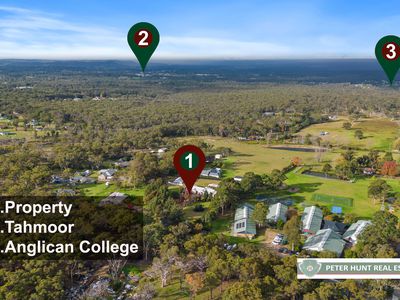 15 Albert Kench Place, Buxton