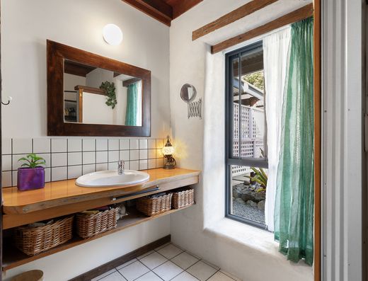 A Nature Built Sanctuary for Sustainable Living with Dual Living or Work From Home Options image 20