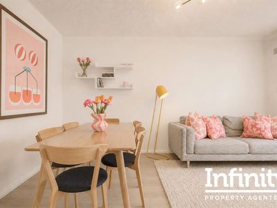8 / 822 Military Road, Mosman