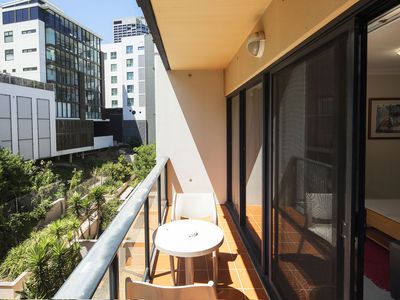 412 / 112 Mounts Bay Road, Perth