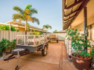 1 Rogers Street, Port Hedland
