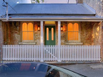 106 Cooper Street, Surry Hills