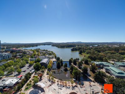 1604 / 4 Grazier Lane, Belconnen