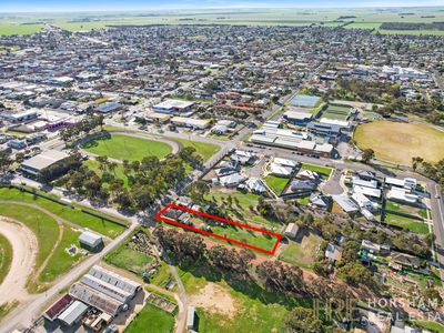 103 Robinson Street, Horsham