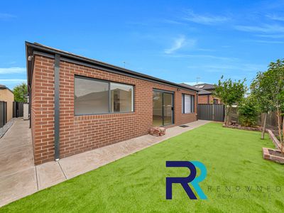 8 Gauja Street, Craigieburn