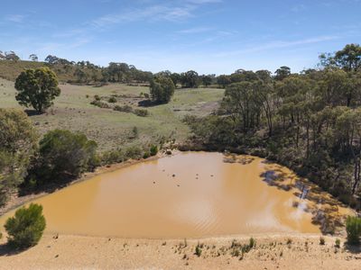 Lot 15 Commins Lane, Heathcote