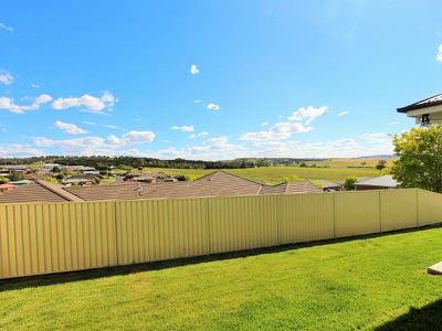 3 Shackleton Close, Windradyne