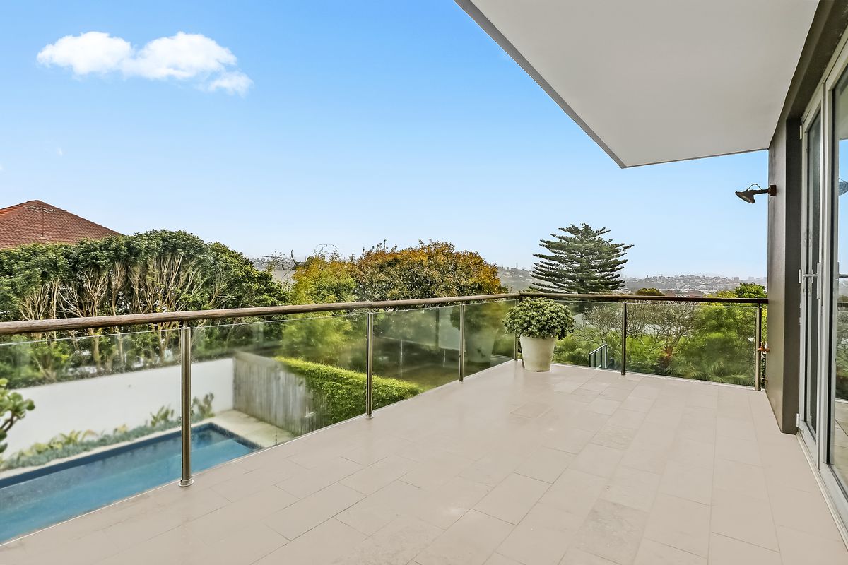 61 Beaumont Street, Rose Bay