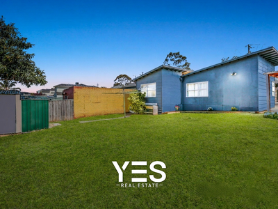 52 Ross Street, Dandenong