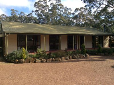 12 Boughyard Lane, Heathcote