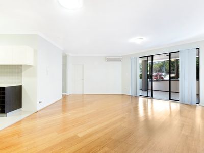 26 / 23 - 33 Napier Street, Parramatta