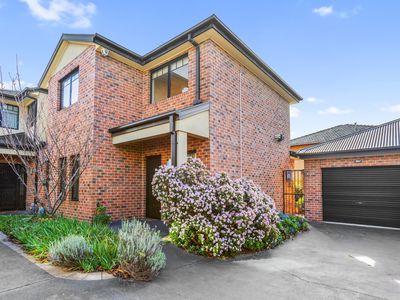 3 / 194 Hyde Street, Yarraville