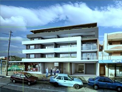 188-194 Haldon Street, Lakemba