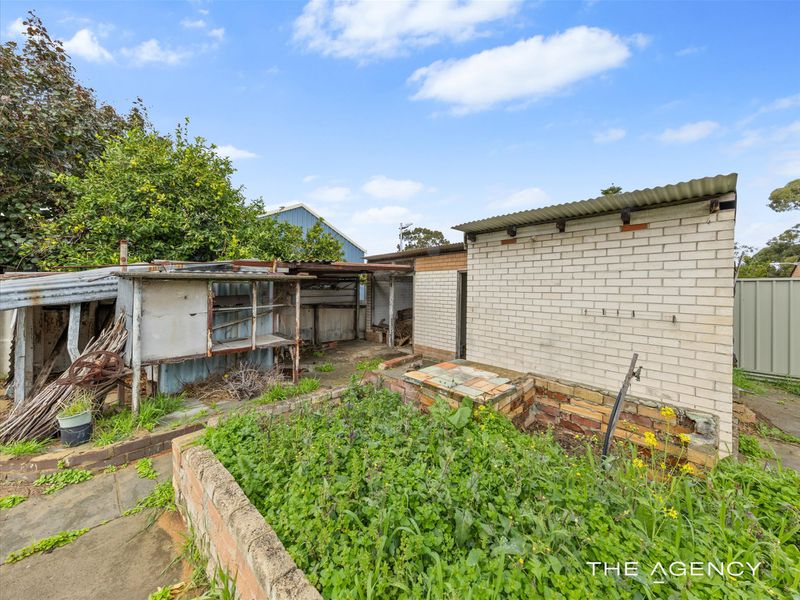 16 Young Place, Hamilton Hill