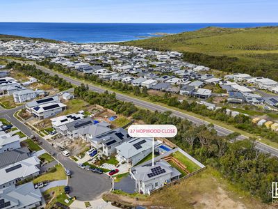 37 Hopwood Close, Catherine Hill Bay