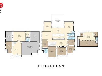 1 Greta Avenue, Harrington Park