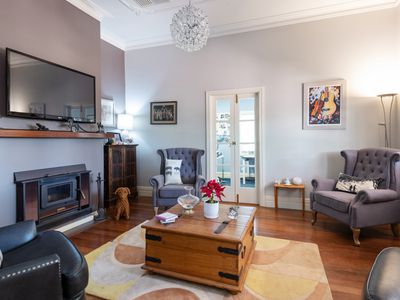 41 Campbell Street, Lamington