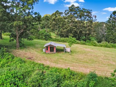 4 / 155 Lodge Road, Nimbin