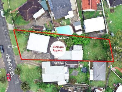 4 Havard Place, Ashcroft