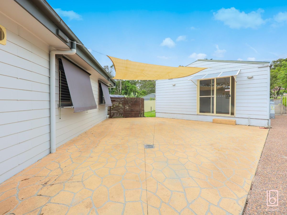 1 Parklake Close, Wyongah