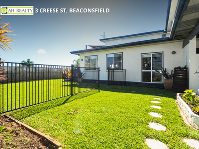 3 Creese Street, Beaconsfield