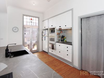 42 Meyer Street, Donald