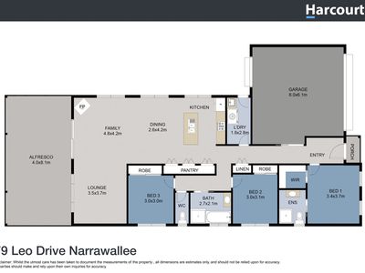 79 Leo Drive, Narrawallee