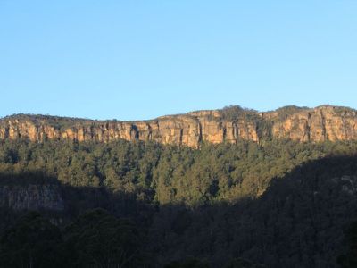 368 Bunkers Hill Road, Kangaroo Valley