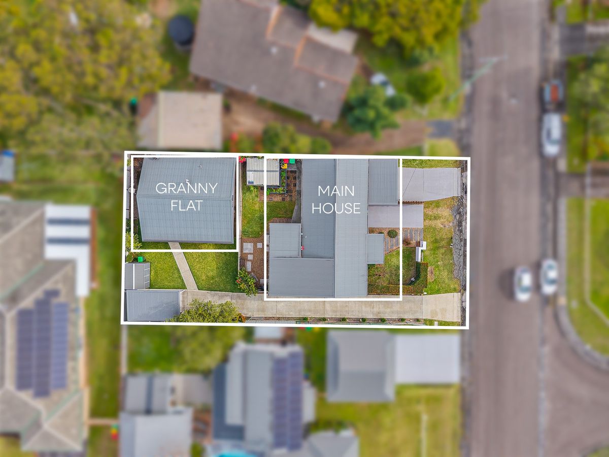 3 Belbowrie Street, Canton Beach