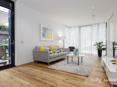9 / 539 St Kilda Road, Melbourne