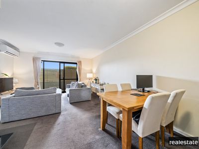 4 / 1 Dunedin Street, Mount Hawthorn