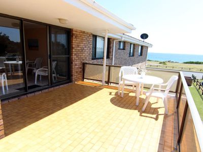 5 / 100 Head Street, Forster