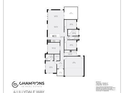 4 Lillydale Way, Trinity Beach