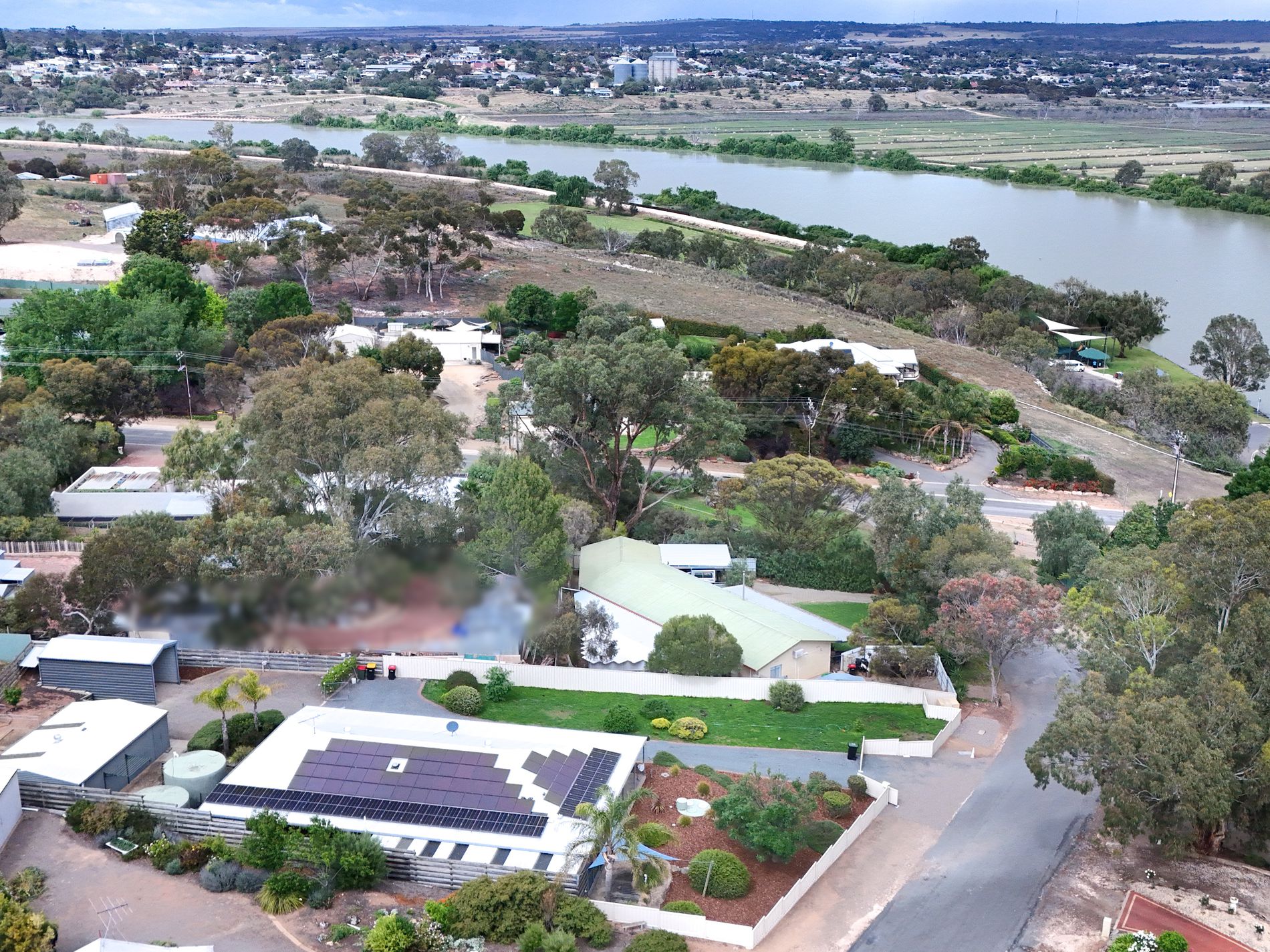 9 Lincoln Drive, Murray Bridge East