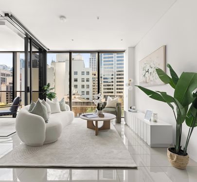 1201 / 161 Clarence Street, Sydney