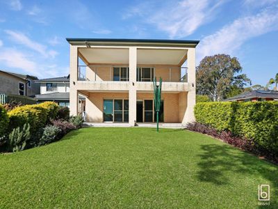 29 Kenilworth Street, Mannering Park