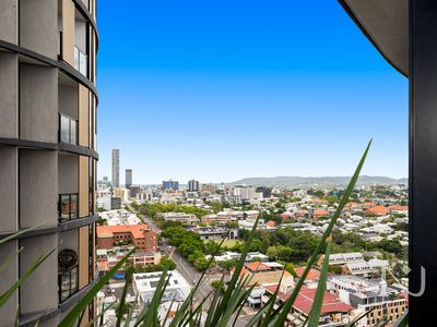 2507 / 167 Alfred Street, Fortitude Valley