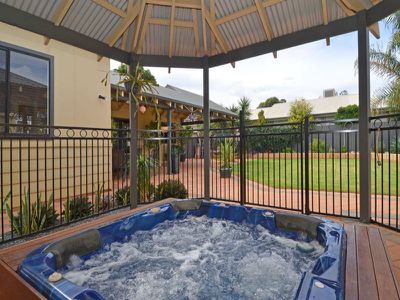 101 Lyall Street, Lamington