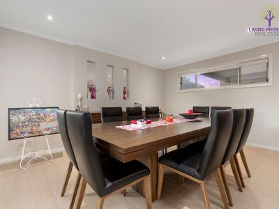 31 Fairbridge Road, Point Cook